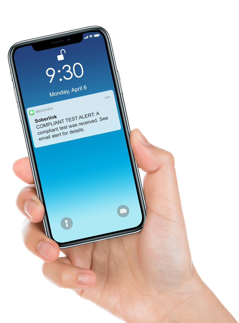 Family Law | Soberlink Experts in Remote Alcohol Monitoring